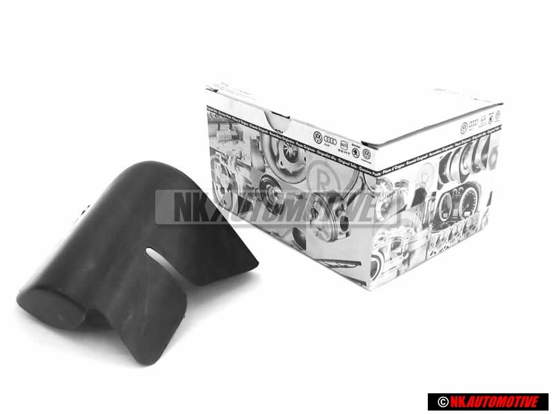 Genuine VW Hood Cover Protective Cap Right - 155871128B