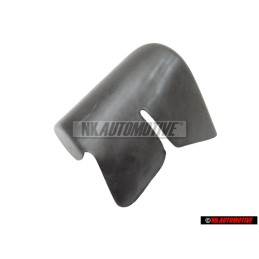 Genuine VW Hood Cover Protective Cap Right - 155871128B