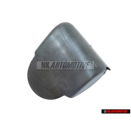 Genuine VW Hood Cover Protective Cap Right - 155871128B