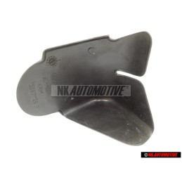 Genuine VW Hood Cover Protective Cap Right - 155871128B