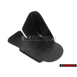 Genuine VW Hood Cover Protective Cap Right - 155871128B