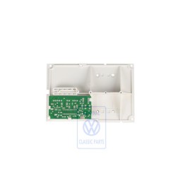 Genuine VW Control Unit (Pc Board) With Base Plate - 193919064A
