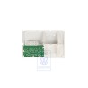 Genuine VW Control Unit (Pc Board) With Base Plate - 193919064A