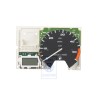 Genuine VW Rev.Counter With Digital Clock And Electr.Control Unit - 193919253C