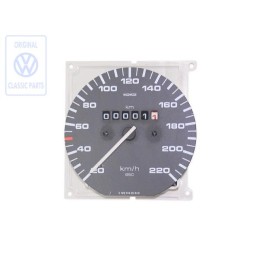Genuine VW Speedometer Without Kilometre Trip Recorder - 193957031B