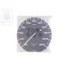 Genuine VW Speedometer Without Kilometre Trip Recorder - 193957031B