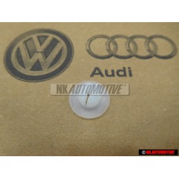 Genuine VW Insert Nut - 155905370