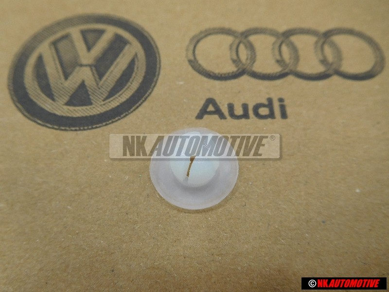 Genuine VW Insert Nut - 155905370