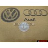 Genuine VW Insert Nut - 155905370