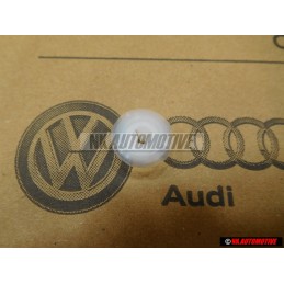 Genuine VW Insert Nut - 155905370