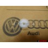 Genuine VW Insert Nut - 155905370