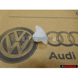 Genuine VW Insert Nut - 155905370