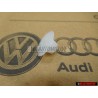Genuine VW Insert Nut - 155905370