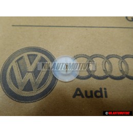 Genuine VW Insert Nut - 155905370