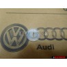 Genuine VW Insert Nut - 155905370