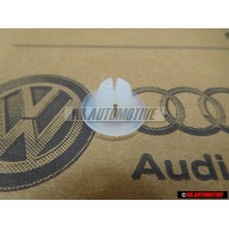 Genuine VW Insert Nut - 155905370
