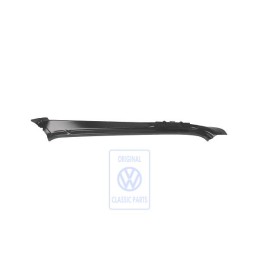 Genuine VW Sealing Channel - 191809642