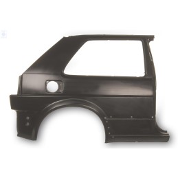 Genuine VW Sectional Part - Side Panel - 191809844D