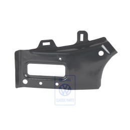 Genuine VW Reinforcement For Seal Channel - 191813332