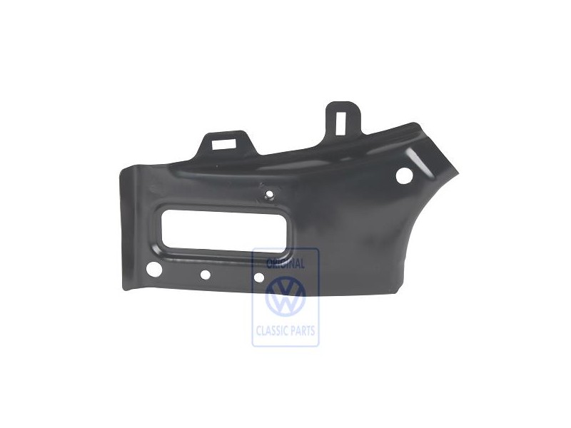 Genuine VW Reinforcement For Seal Channel - 191813332