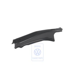 Genuine VW Reinforcement For Seal Channel - 191813341