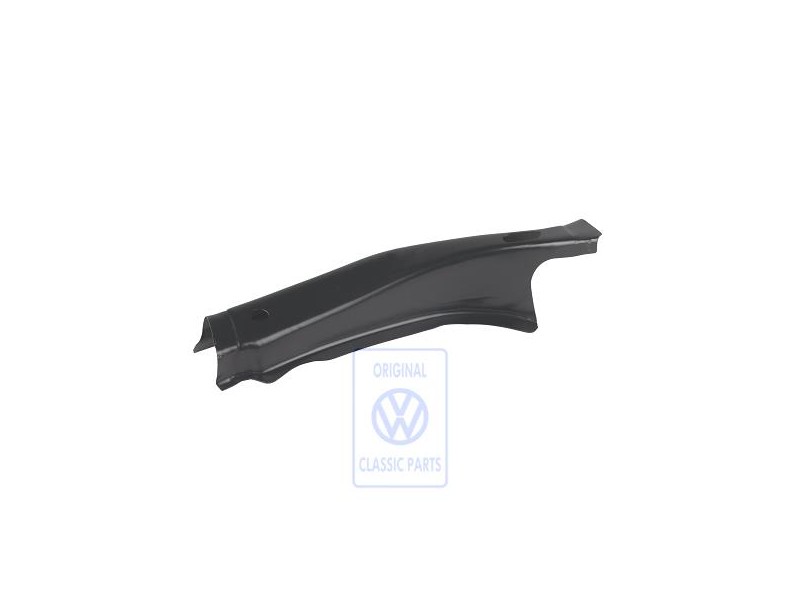 Genuine VW Reinforcement For Seal Channel - 191813341