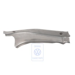Genuine VW Reinforcement For Seal Channel - 191813342