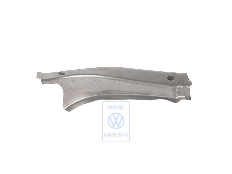 Genuine VW Reinforcement For Seal Channel - 191813342