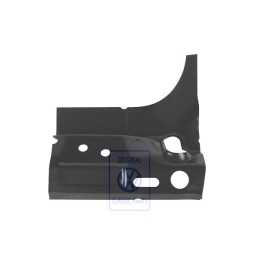 Genuine VW Filler Plate For Roof Cross Member - 191817167