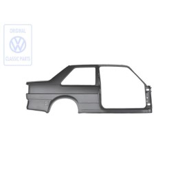 Genuine VW Side Part - 165809605C