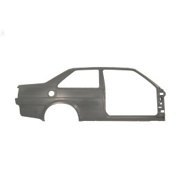 Genuine VW Side Part - 165809606C