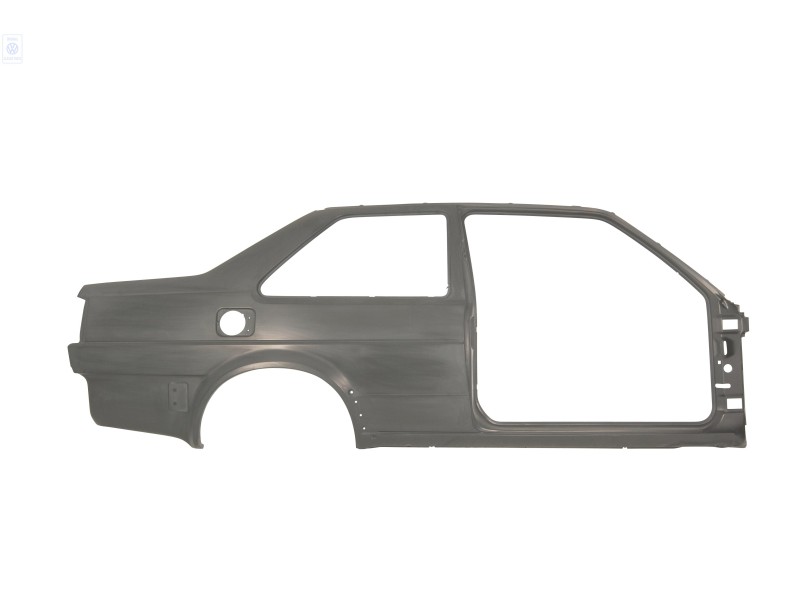 Genuine VW Side Part - 165809606C