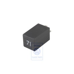 Genuine VW Control Unit - 191919185