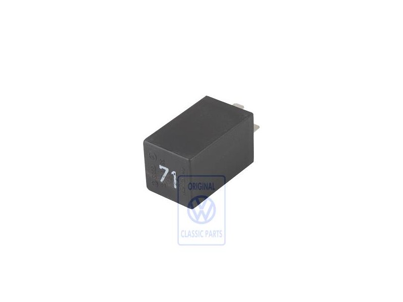 Genuine VW Control Unit - 191919185