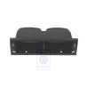 Genuine VW Housing For Air Vent Satin Black - 191819704F 01C