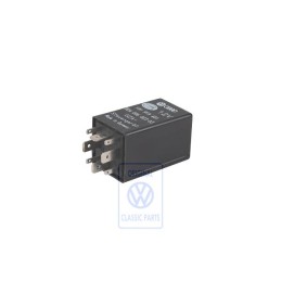 Genuine VW Control Unit - 191919481