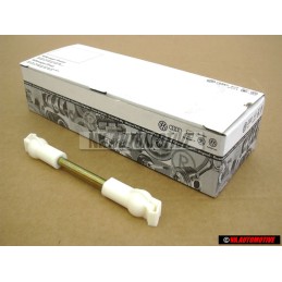 Genuine VW Gear Selector Rod Front - 171711574A