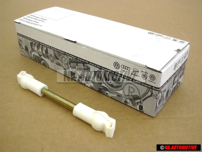Genuine VW Gear Selector Rod Front - 171711574A