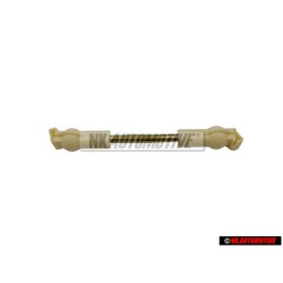 Genuine VW Gear Selector Rod Front - 171711574A