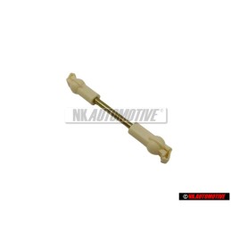 Genuine VW Gear Selector Rod Front - 171711574A