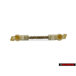 Genuine VW Gear Selector Rod Front - 171711574A