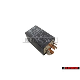 Genuine VW Relay - 191927181