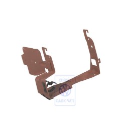 Genuine VW Bracket - Relay Plate/Fuse Box - 191937581B