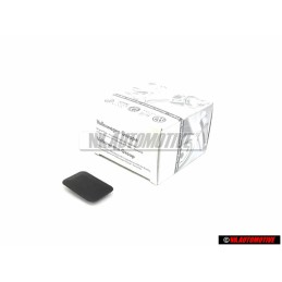 Genuine VW Dome Light Door Contact Switch Plug Cover - 191805491