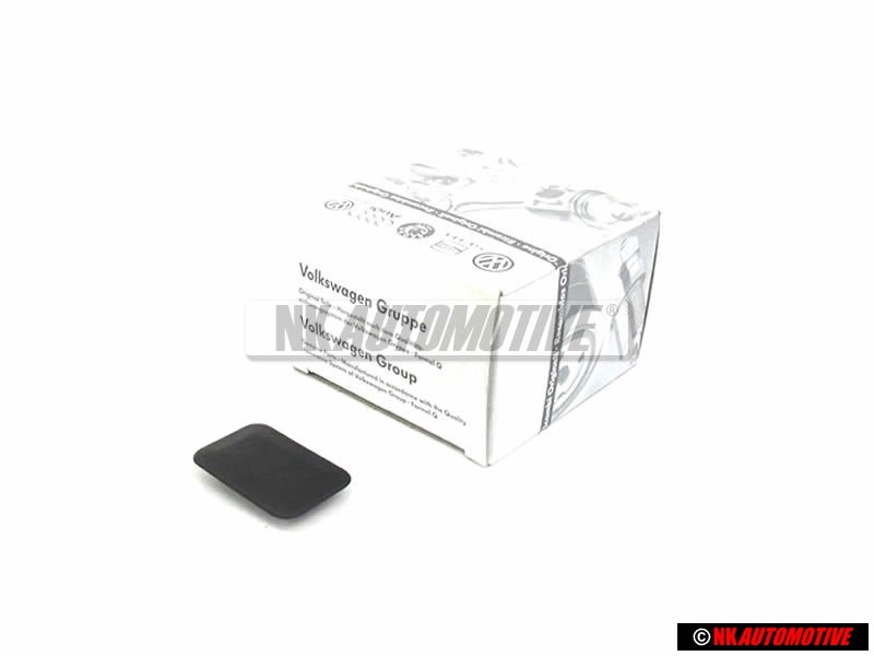 Genuine VW Dome Light Door Contact Switch Plug Cover - 191805491