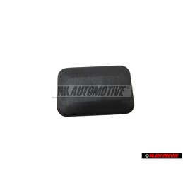 Genuine VW Dome Light Door Contact Switch Plug Cover - 191805491