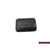 Genuine VW Dome Light Door Contact Switch Plug Cover - 191805491
