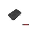 Genuine VW Dome Light Door Contact Switch Plug Cover - 191805491