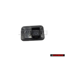 Genuine VW Dome Light Door Contact Switch Plug Cover - 191805491