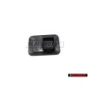 Genuine VW Dome Light Door Contact Switch Plug Cover - 191805491